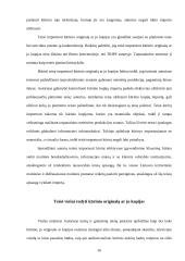 Turtinės autorių teisės samprata 16 puslapis