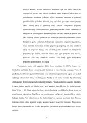 Turtinės autorių teisės samprata 9 puslapis