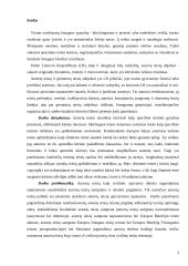 Autorių turtinės teisės ir reglamentavimo problemos Lietuvoje 2 puslapis