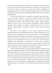 Autorių turtinės teisės ir reglamentavimo problemos Lietuvoje 11 puslapis