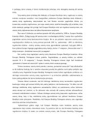 Autorių turtinės teisės ir reglamentavimo problemos Lietuvoje 14 puslapis