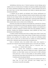 Autorių turtinės teisės ir reglamentavimo problemos Lietuvoje 16 puslapis