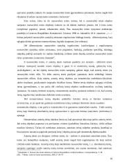 Autorių turtinės teisės ir reglamentavimo problemos Lietuvoje 18 puslapis