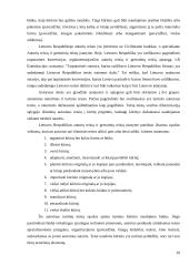 Autorių turtinės teisės ir reglamentavimo problemos Lietuvoje 20 puslapis