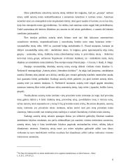 Autorių turtinės teisės ir reglamentavimo problemos Lietuvoje 6 puslapis