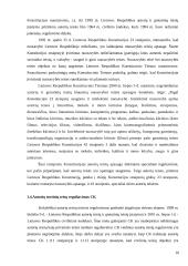 Autorių turtinės teisės ir reglamentavimo problemos Lietuvoje 10 puslapis