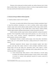 Užstatymo teisės ir jos įgyvendinimo reglamentavimas 13 puslapis