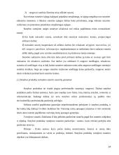 Užstatymo teisės ir jos įgyvendinimo reglamentavimas 14 puslapis