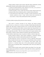 Užstatymo teisės ir jos įgyvendinimo reglamentavimas 15 puslapis