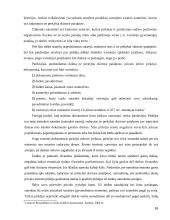 Užstatymo teisės ir jos įgyvendinimo reglamentavimas 16 puslapis