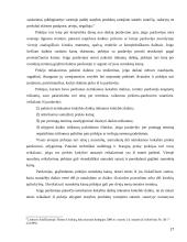 Užstatymo teisės ir jos įgyvendinimo reglamentavimas 17 puslapis