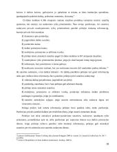 Užstatymo teisės ir jos įgyvendinimo reglamentavimas 18 puslapis