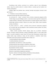 Užstatymo teisės ir jos įgyvendinimo reglamentavimas 19 puslapis