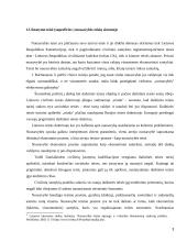 Užstatymo teisės ir jos įgyvendinimo reglamentavimas 3 puslapis