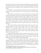 Užstatymo teisės ir jos įgyvendinimo reglamentavimas 4 puslapis