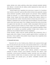 Užstatymo teisės ir jos įgyvendinimo reglamentavimas 5 puslapis