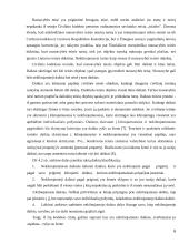 Užstatymo teisės ir jos įgyvendinimo reglamentavimas 6 puslapis