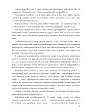 Užstatymo teisės ir jos įgyvendinimo reglamentavimas 7 puslapis