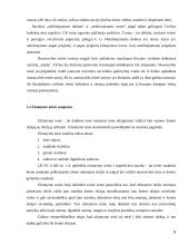 Užstatymo teisės ir jos įgyvendinimo reglamentavimas 8 puslapis