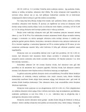 Užstatymo teisės ir jos įgyvendinimo reglamentavimas 9 puslapis