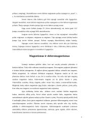 Elektrotechnikos pagrindai 3 puslapis