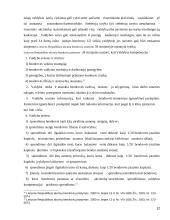 Vadovo teisinis statusas 12 puslapis