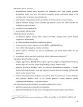 Vadovo teisinis statusas 16 puslapis