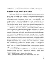 Darbdavio teisės ir pareigos organizuojant saugų darbą 3 puslapis