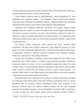 Darbdavio teisės ir pareigos organizuojant saugų darbą 6 puslapis