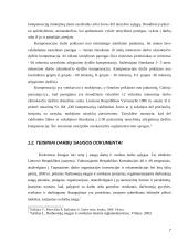 Darbdavio teisės ir pareigos organizuojant saugų darbą 7 puslapis