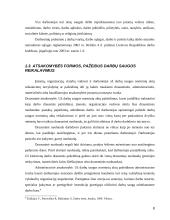 Darbdavio teisės ir pareigos organizuojant saugų darbą 8 puslapis