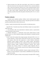 Darbo laiko rėžimo nustatymo tvarka referatas 14 puslapis