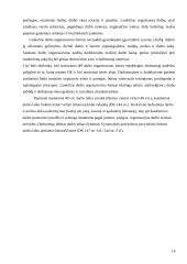 Darbo laiko rėžimo nustatymo tvarka referatas 16 puslapis