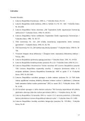 Darbo laiko rėžimo nustatymo tvarka referatas 17 puslapis