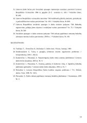 Darbo laiko rėžimo nustatymo tvarka referatas 18 puslapis