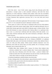 Darbo laiko rėžimo nustatymo tvarka referatas 3 puslapis