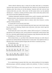 Darbo laiko rėžimo nustatymo tvarka referatas 5 puslapis