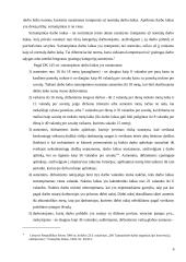 Darbo laiko rėžimo nustatymo tvarka referatas 6 puslapis