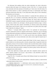 Darbo laiko rėžimo nustatymo tvarka referatas 9 puslapis