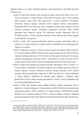 Darbo laiko rėžimo nustatymo tvarka referatas 10 puslapis