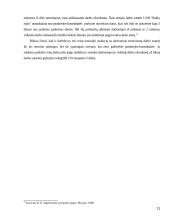 Darbo sutarties analizė 11 puslapis