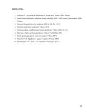 Darbo sutarties analizė 13 puslapis