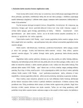 Darbo sutarties analizė 3 puslapis