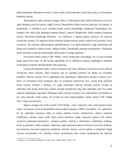 Darbo sutarties analizė 5 puslapis