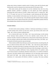 Darbo sutarties analizė 8 puslapis