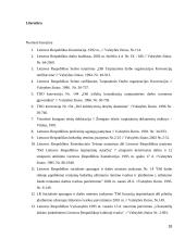 Darbo sutarties nutraukimas šalių susitarimu 18 puslapis