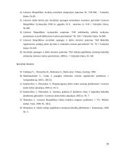 Darbo sutarties nutraukimas šalių susitarimu 19 puslapis