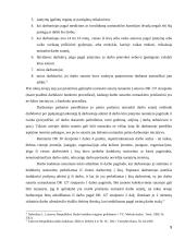 Darbo sutarties nutraukimas šalių susitarimu 9 puslapis