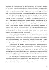 Darbo sutarties pasibaigimo darbdavio iniciatyva pagrindai ir darbuotojams taikomos garantijos. Lyginamoji Lietuvos ir Latvijos valstybių analizė 13 puslapis