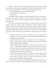Darbo sutarties pasibaigimo darbdavio iniciatyva pagrindai ir darbuotojams taikomos garantijos. Lyginamoji Lietuvos ir Latvijos valstybių analizė 5 puslapis
